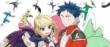 actualité Manga News illustration
