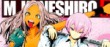 actualité Manga News illustration
