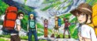 actualité Manga News illustration