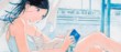 actualité Manga News illustration