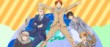 actualité Manga News illustration
