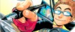 actualité Manga News illustration