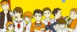 actualité Manga News illustration