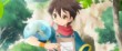 actualité Manga News illustration