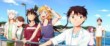 actualité Manga News illustration