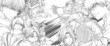 actualité Manga News illustration