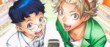 actualité Manga News illustration