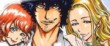 actualité Manga News illustration
