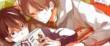 actualité Manga News illustration