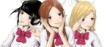actualité Manga News illustration