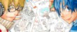 actualité Manga News illustration