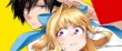 actualité Manga News illustration