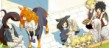 actualité Manga News illustration