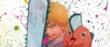 actualité Manga News illustration