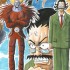 actualité Manga News illustration