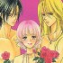 actualité Manga News illustration