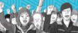 actualité Manga News illustration