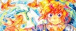 actualité Manga News illustration
