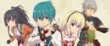 actualité Manga News illustration