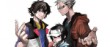 actualité Manga News illustration