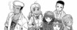 actualité Manga News illustration