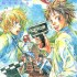 actualité Manga News illustration