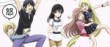 actualité Manga News illustration