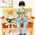 actualité Manga News illustration