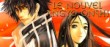 actualité Manga News illustration