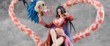 actualité Manga News illustration