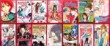 actualité Manga News illustration