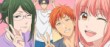 actualité Manga News illustration