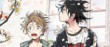 actualité Manga News illustration