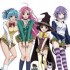 actualité Manga News illustration