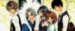 actualité Manga News illustration