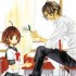 actualité Manga News illustration