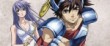 actualité Manga News illustration