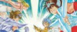 actualité Manga News illustration