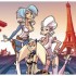 actualité Manga News illustration