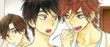 actualité Manga News illustration