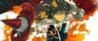 actualité Manga News illustration