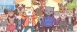 actualité Manga News illustration