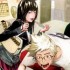 actualité Manga News illustration