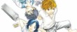 actualité Manga News illustration