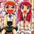 actualité Manga News illustration