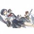 actualité Manga News illustration