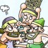 actualité Manga News illustration