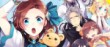 actualité Manga News illustration