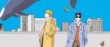 actualité Manga News illustration