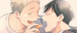 actualité Manga News illustration